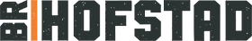 logo - Brødrene Hofstad AS